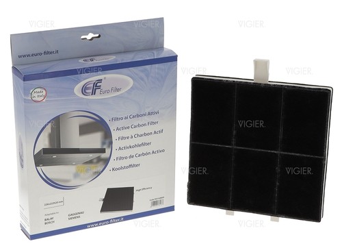 Filtre charbon actif - a,