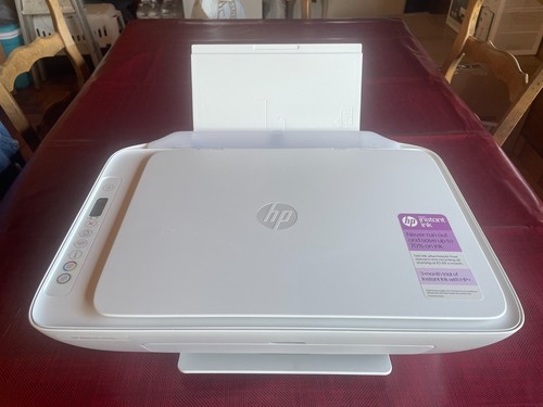 Deskjet 2800e all - hp,