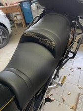 Selle Grand Confort compatible