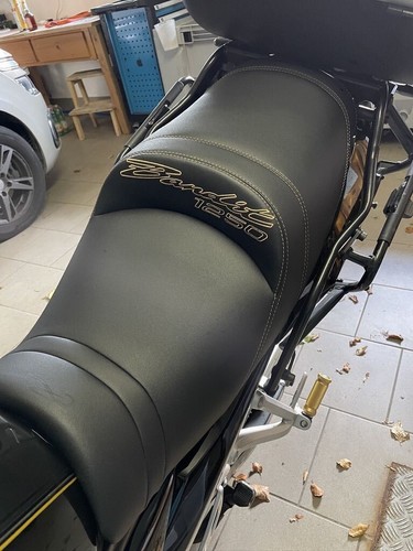 Selle grand confort compatible - selle,