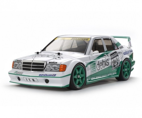 Tamiya 300058656 10 - -, rc