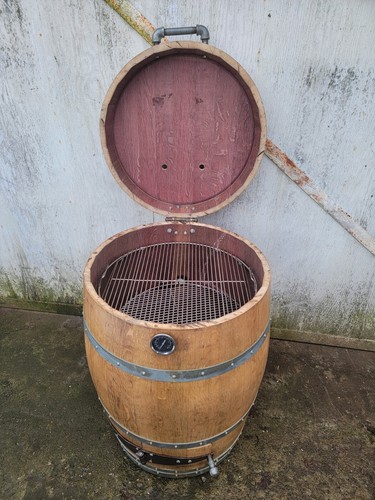 Beautiful custom oak wine - custom,