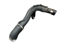 Charge Air Hose for VW Polo (6C1, 6R1) 1.6 TDI 6R0145770A