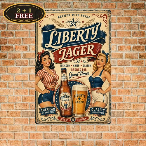 Vintage retro brewery - retro,