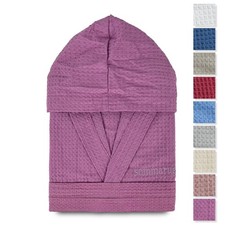 Peignoir Nid D'Abe Unisexe