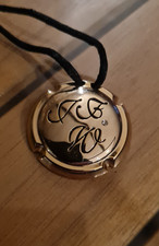 capsule champagne WURTZ jean