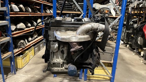 Moteur peugeot 106 phase - moteur,