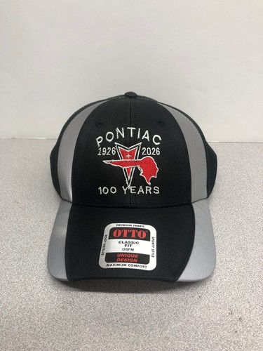Pontiac 100 year celebration - year,