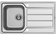 Evier de Cuisine 86x50cm