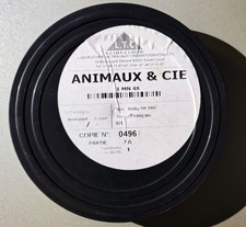 Film 35mm de la bande annonce