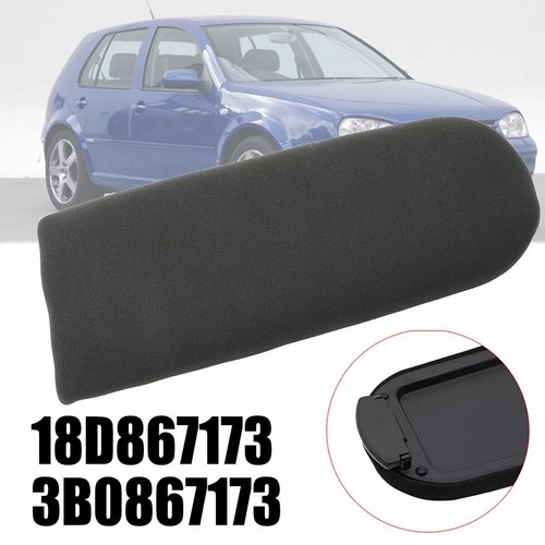 Pour golf mk4 couvercle - pour, 4
