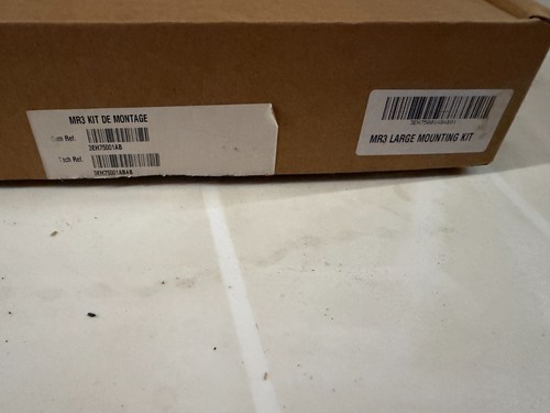 Kit pouces rack - kit, 19