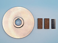 Set Disque de Frein Tracteur Tondeuse Appareil Peerless Tecumseh 790009