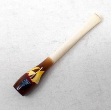 Superbe fume cigarette ancien