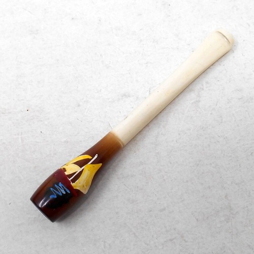 Superbe fume cigarette ancien