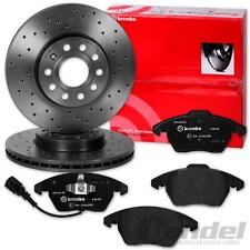BREMBO Perforé Disques +