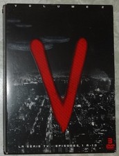 V LA SERIE TV (EPISODES 1 A