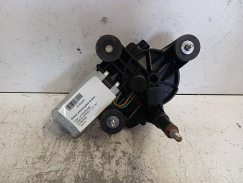Moteur essuie glace arriere