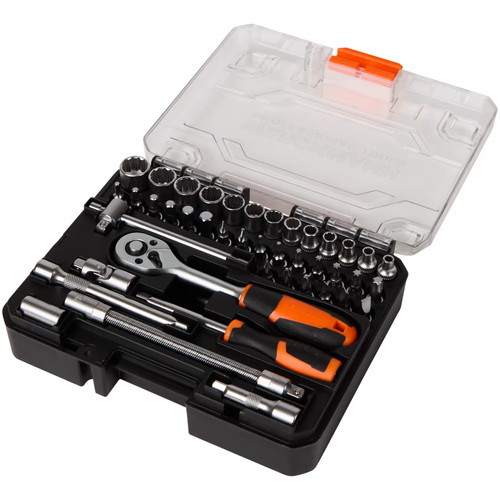 Boite outils coffret - boite, à