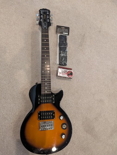 Epiphone les paul special - les,