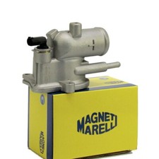 Thermostat 92 °C + boîtier +