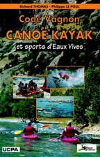 Code Vagnon Canoë-kayak et