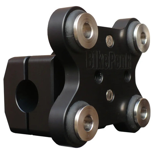 Bikepenr motorcycle gps - gps, mount