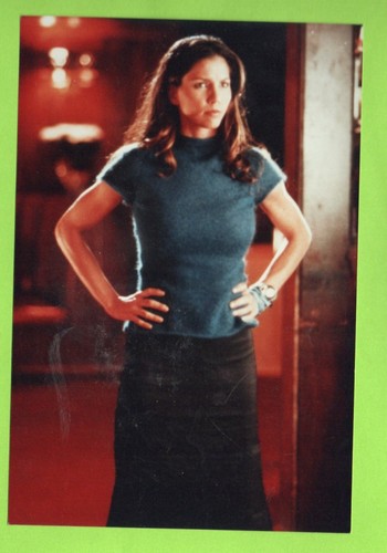 Buffy contre les - contre, vampires