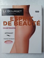 LE BOURGET ESPRIT DE BEAUTE
