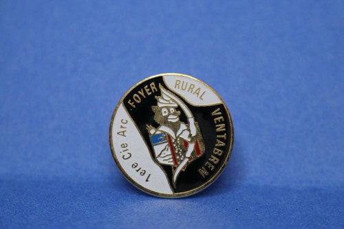 Pin club tir - pin's, à