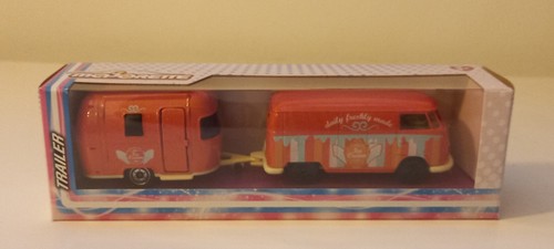 News 2022 majorette - majorette, vw