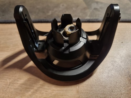 Rotor moulinet daiwa emblem - rotor, 35