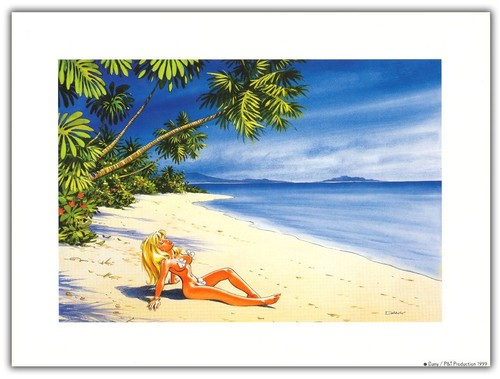 Affiche offset dany olivier - offset,