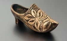 Ancien porte-allumettes mural