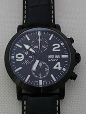 NOVY CHRONO AVIATION VALJOUX
