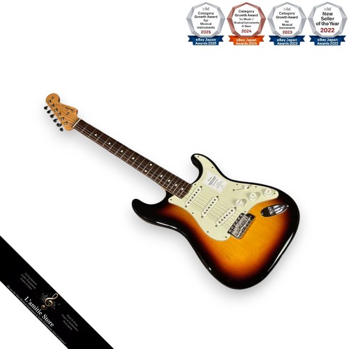 Guitare fender tradii 60s - fender,