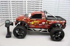FG Modellsport 1/5 Gasoline