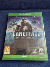 Age of Wonders Planetfall -