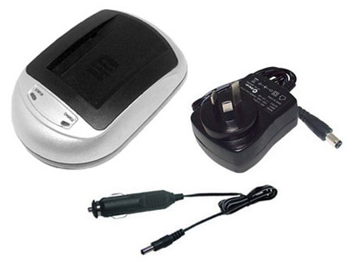 Chargeur pour panasonic - panasonic, lumix