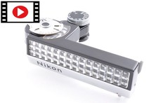 Nikon F Exposuremètre à