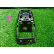 Support de garde-boue arrière