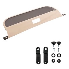 Coupe vent Filet anti-remous