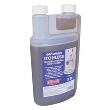 EQUIMINS Gel Douche Naturel