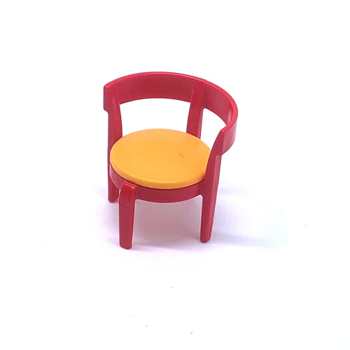 Playmobil ecole chaise - ecole,