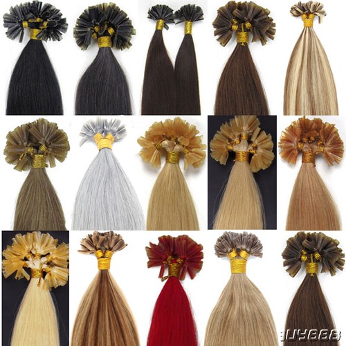 100 extensions cheveux - extensions,