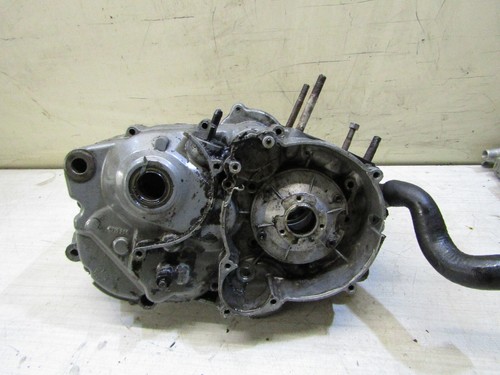 Jeu carter moteur rotax 123 - de,