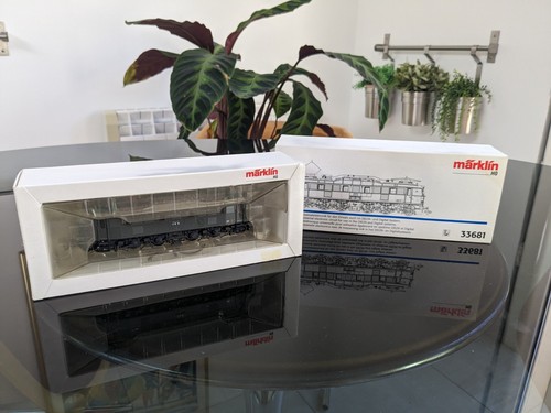 Märklin 33681 e - märklin, 18
