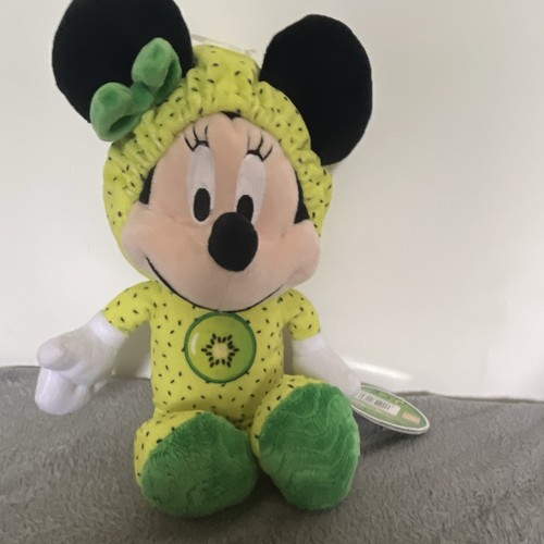 Disney minnie mouse peluche - minnie,
