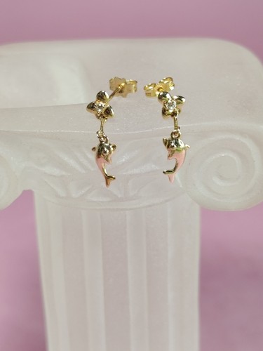 Boucles oreilles 18 - boucles, d'oreilles