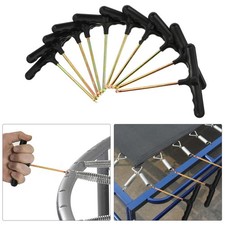  Crochet de Trampoline, outil